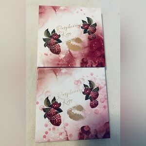 Sydney Grace Raspberry Kiss Palette *BNIB*